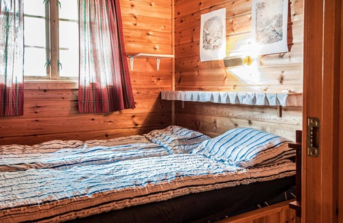 Indre Fosen House | Inviting cottage on Vanvikan outside Trondheim.