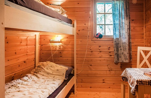 Indre Fosen House | Inviting cottage on Vanvikan outside Trondheim.