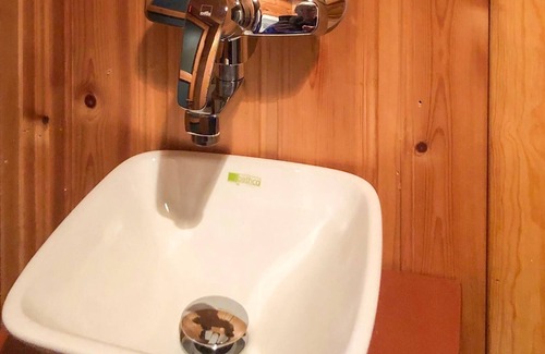 Indre Fosen House | Inviting cottage on Vanvikan outside Trondheim.