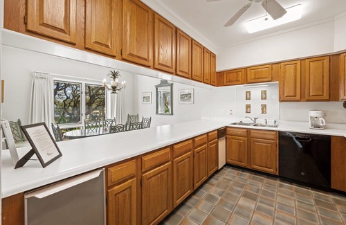 Debordieu Colony Villa | Inviting Ocean View Villa with Easy Beach and Pool Access Deans