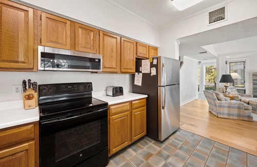 Debordieu Colony Villa | Inviting Ocean View Villa with Easy Beach and Pool Access Deans