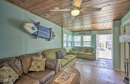 Seaside Heights Apartment | Inviting Seaside Heights Apt Less Than 1 Mi to Beach!