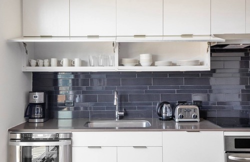 Shaw Apartment | Inviting Shaw Jr 1BR w/Gym, W/D & Pool, nr Restaurants, by Blueground