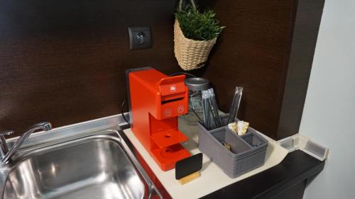 Ioannina Apartment | Ioannina City Studios 1