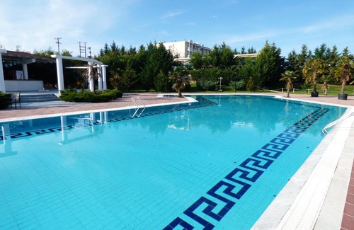 Eordaia Hotel | Ioannou Resort