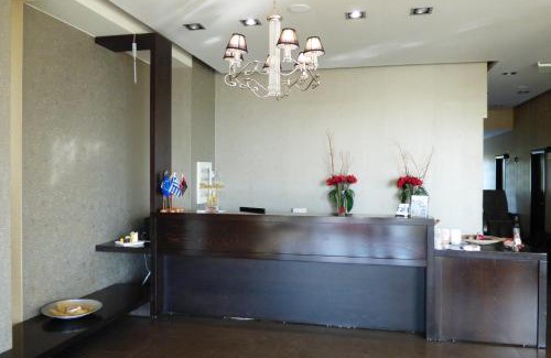 Eordaia Hotel | Ioannou Resort