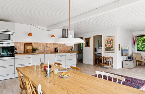 Rageleje House | "Iolani" - 1.3km from the sea by Interhome