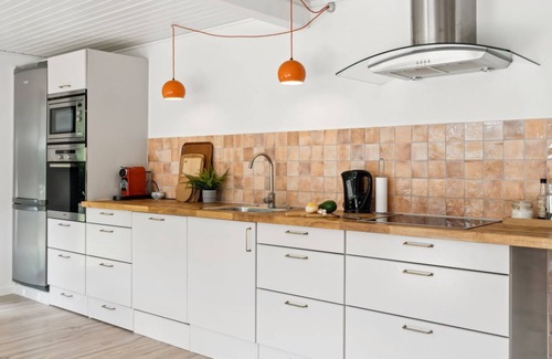 Rageleje House | "Iolani" - 1.3km from the sea by Interhome