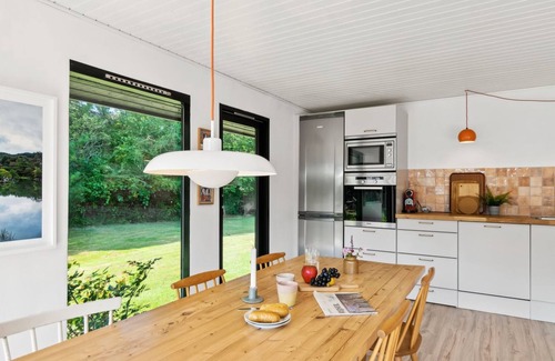 Rageleje House | "Iolani" - 1.3km from the sea by Interhome