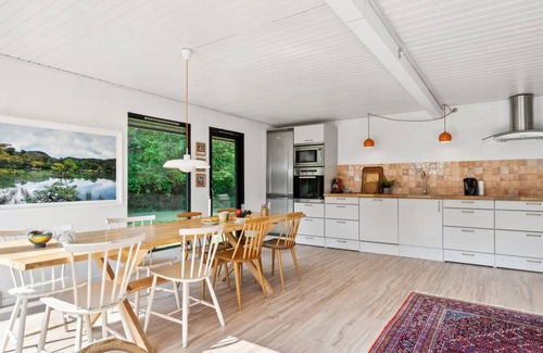 Rageleje House | "Iolani" - 1.3km from the sea by Interhome