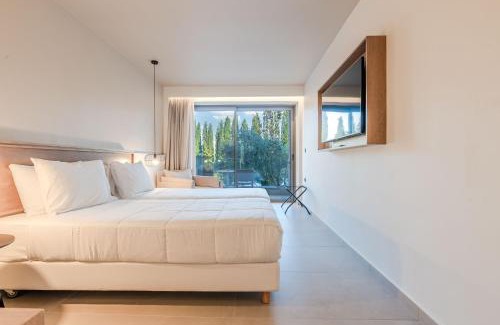 Dassia Hotel | Iolida Corfu Resort & Spa by Smile Hotels