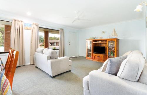 Iluka House | Iona