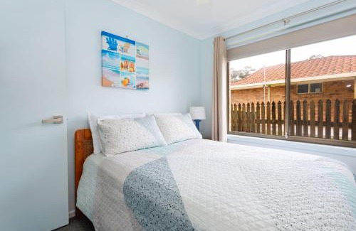 Iluka House | Iona