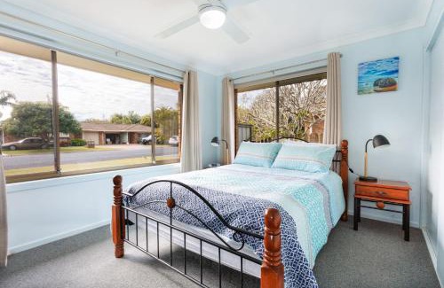 Iluka House | Iona