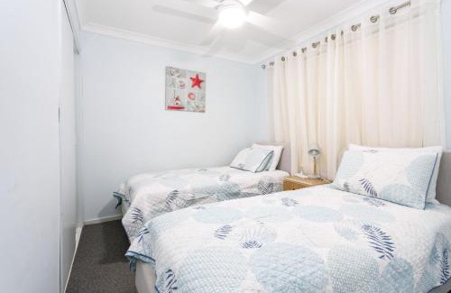 Iluka House | Iona