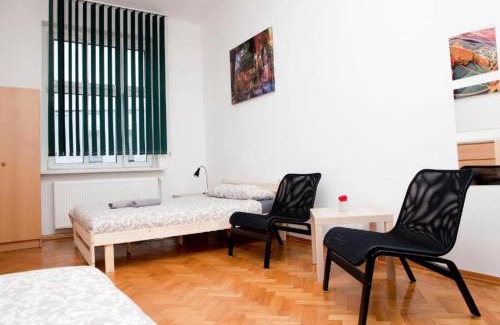 Poznan City Center Apartment | Ionia Apartment-Stary Rynek