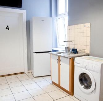 Poznan City Center Apartment | Ionia Apartment - Stary Rynek-