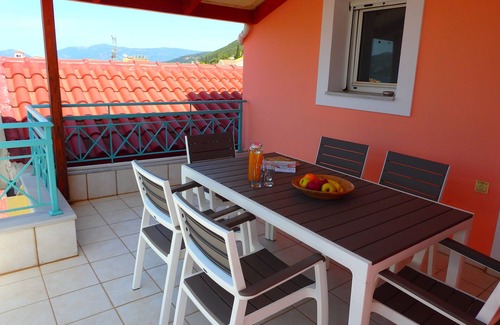 Sami Apartment | Ionian Apartment, Sami, Kefalonia