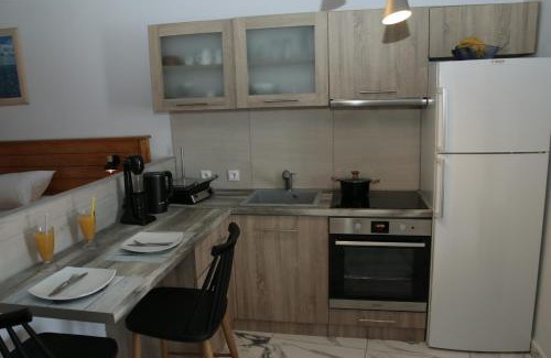 Athani Apartment | Ionian Balcony Apartment