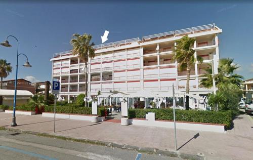 Marina di Gioiosa Ionica Apartment | Ionio Sea Apartment