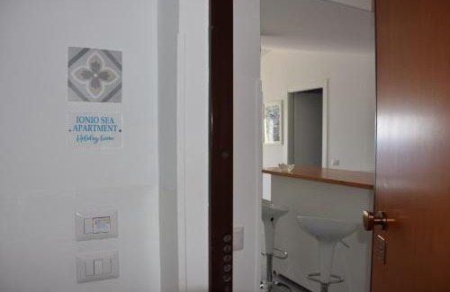 Marina di Gioiosa Ionica Apartment | Ionio Sea Apartment