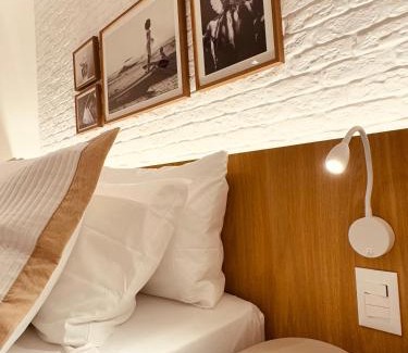 Graca Apartment | IorubaStudio