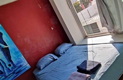 Costa Azul Apartment | IOW4 HN Coqueta