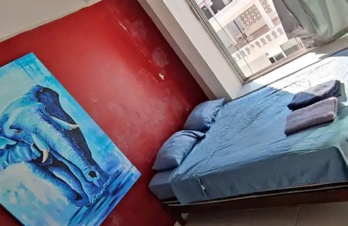 Costa Azul Apartment | IOW4 HN Coqueta