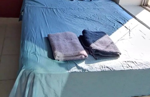 Costa Azul Apartment | IOW4 HN Coqueta