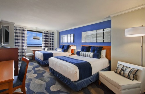 East Biloxi Resort | IP Casino Resort Spa - Biloxi