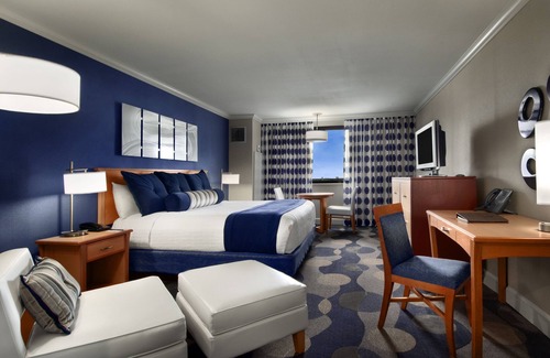 East Biloxi Resort | IP Casino Resort Spa - Biloxi