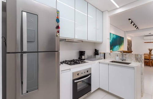 Ipanema Apartment | Ipagarden - Best spot of Ipanema