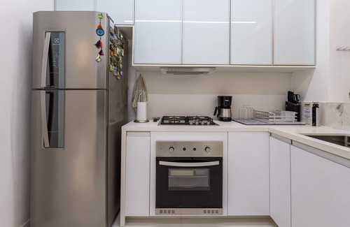 Ipanema Apartment | Ipagarden - Best spot of Ipanema