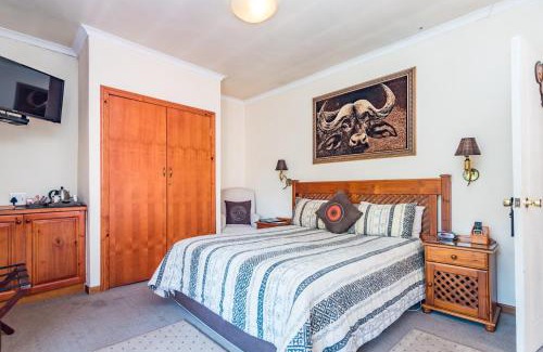 Greater Johannesburg Metropolitan Area Cabin | Ipe Tombe Guest Lodge - Midrand