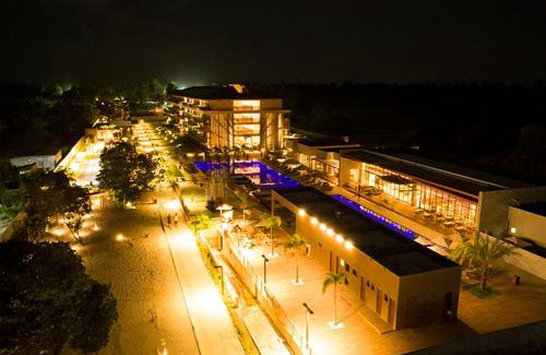 Maceio Hotel | Ipioca Beach Resort Maceió