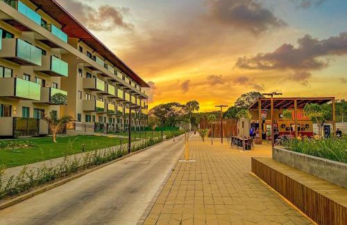 Maceio Hotel | Ipioca Beach Resort Maceió