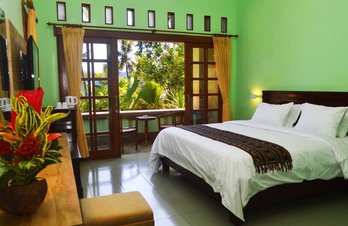 Munduk Bed & Breakfast | IPSA Villa