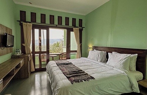Munduk Bed & Breakfast | IPSA Villa