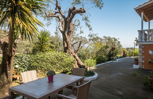 Pirgi House | Ipsos Panoramic View