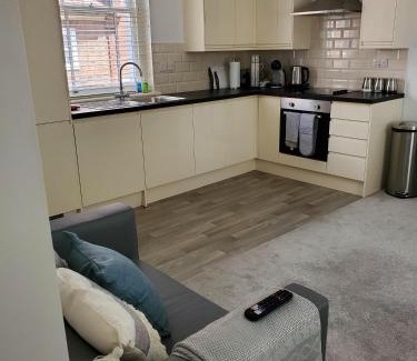 Ipswich Apartment | Ipswich Town Centre - Apartment 6