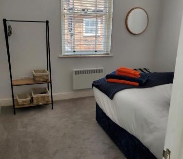 Ipswich Apartment | Ipswich Town Centre - Apartment 6