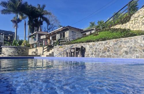 La Tebaida House | Iraka Campestre Quindio