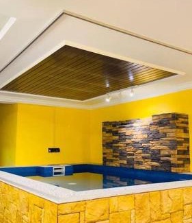 Kenali House | Irama Studio with Indoor Private Pool