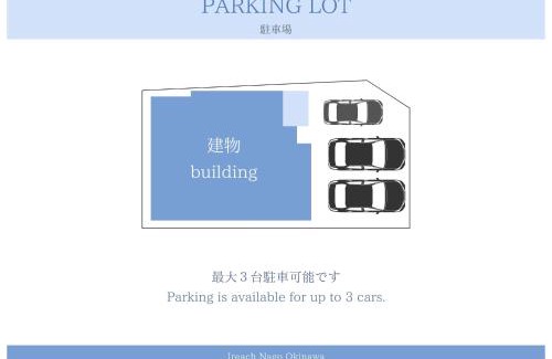 Yofuke Villa | Ireach Nago Okinawa