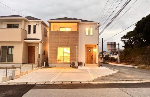 Yofuke Villa | Ireach Nago Okinawa