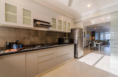 Marra Apartment | Irene Altezza by Hireavilla -2br w Pool in Pilerne