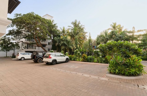 Marra Apartment | Irene Altezza by Hireavilla -2br w Pool in Pilerne