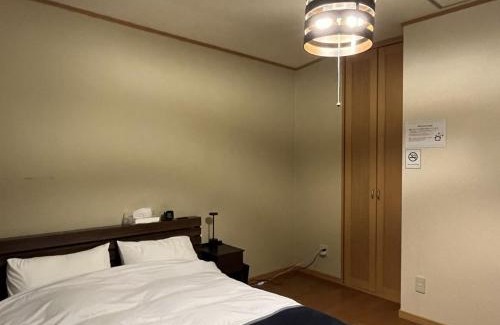 Matsumoto Apartment | Irest Village Matsumoto