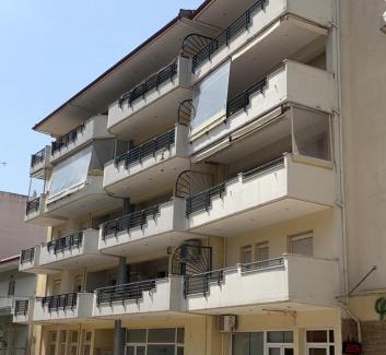 Polygyros Apartment | Iria Apartment