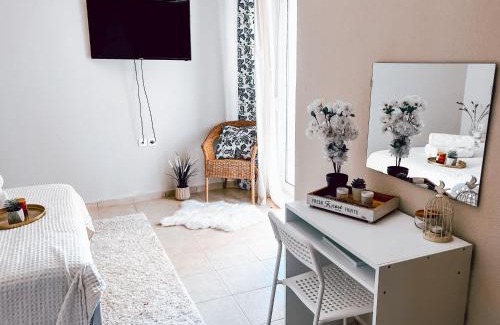 Polygyros Apartment | Iria Apartment